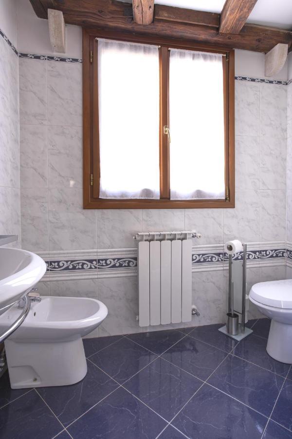 ונציה Guglie View Apartment מראה חיצוני תמונה
