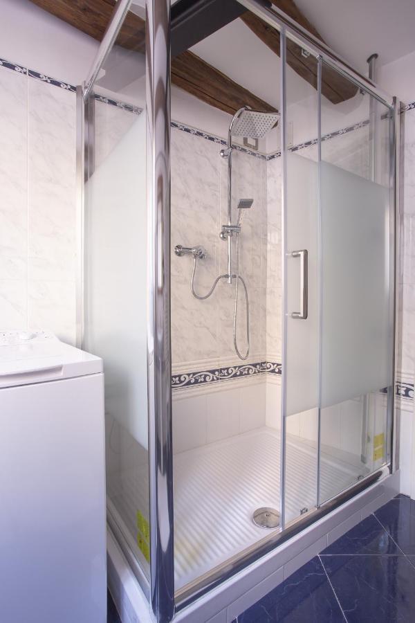 ונציה Guglie View Apartment מראה חיצוני תמונה